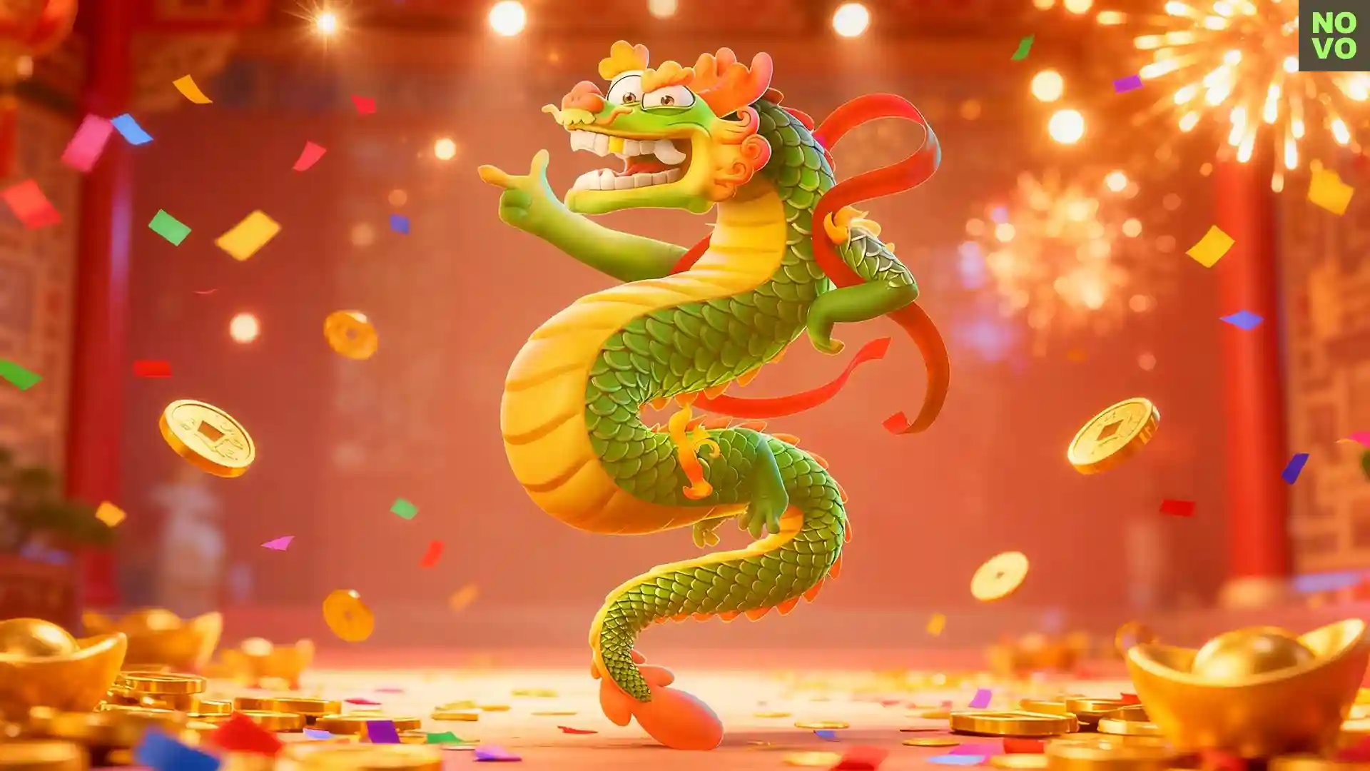 entretenimento online